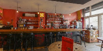 Atmosphère du Restaurant de tapas Bistrot Andaluz - Restaurant Marseille - n°13