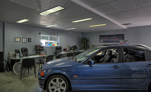 Used Car Dealer «Regan Motors», reviews and photos, 1282 Newbury Rd, Thousand Oaks, CA 91320, USA