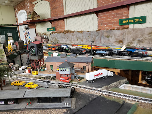 Hobby Store «Time Machine Hobby», reviews and photos, 71 Hilliard St, Manchester, CT 06042, USA