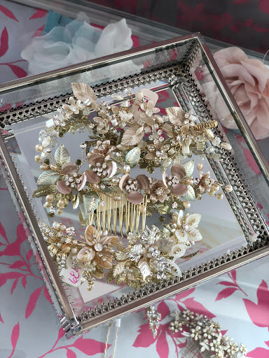 Bridal Shop «Ava Clara Couture Bridal», reviews and photos, 401 N Great Neck Rd #119, Virginia Beach, VA 23454, USA