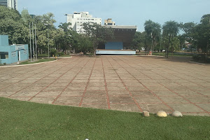 Praça do Rádio Clube image