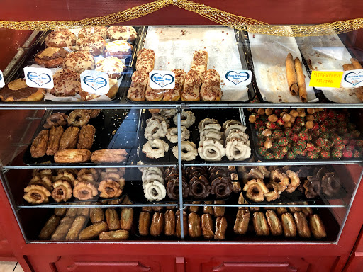 Donut Shop «Twister Donuts», reviews and photos, 2302 4th Ave E, Olympia, WA 98506, USA