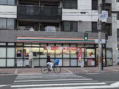 セブン-イレブン 京都河原町高辻店