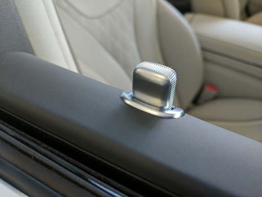 Mercedes Benz Dealer «Mercedes-Benz of Nanuet», reviews and photos, 99 NY-304, Nanuet, NY 10954, USA