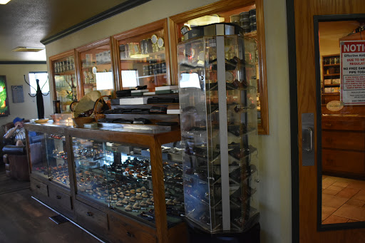 Tobacco Shop «Stag Tobacconist», reviews and photos, 4109 Austin Bluffs Pkwy, Colorado Springs, CO 80918, USA
