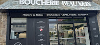 Boucherie Beauvais Saint-Malo