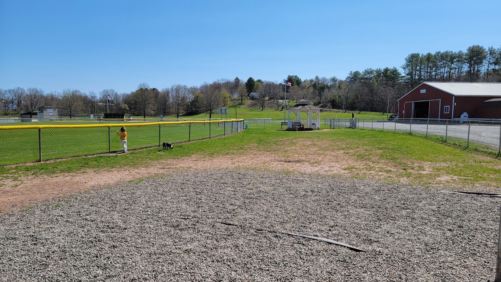 Cairo Dog Park