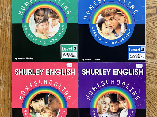 Used Book Store «The Homeschool Store», reviews and photos, 12315 Ann Ln, Houston, TX 77064, USA