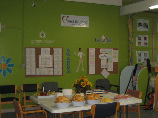 1966 S 4th St Suite 400, Milwaukee, WI 53204, USA