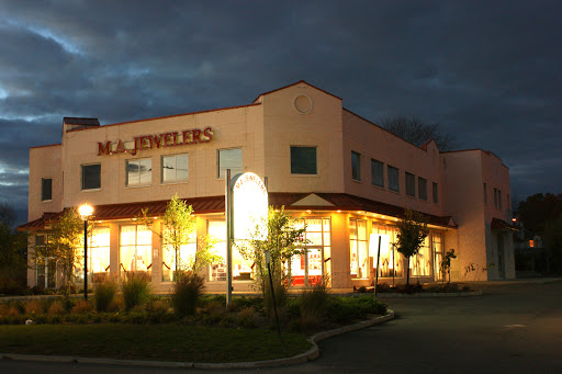 Jewelry Store «MA Jewelers», reviews and photos, 176 US-46, Parsippany, NJ 07054, USA