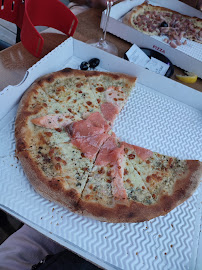 Plats et boissons du Pizzas à emporter A CH'FORNO PIZZA à Cucq - n°8