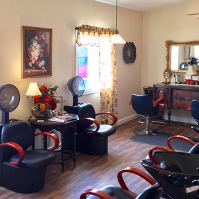 Simply Beautiful Salon and Spa LLC