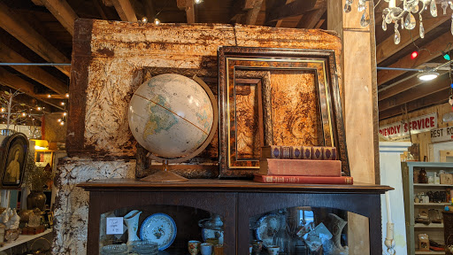 Antique Store «Shop 501 & Company», reviews and photos, 3235 Chaska Blvd, Chaska, MN 55318, USA