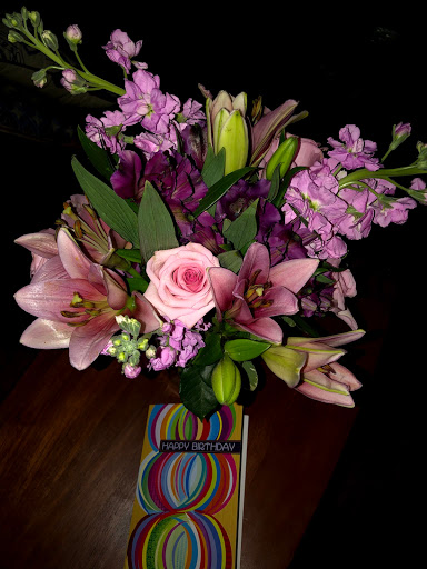 Florist «Gala Florist», reviews and photos, 5 Bowling Green Pkwy #5, Lake Hopatcong, NJ 07849, USA