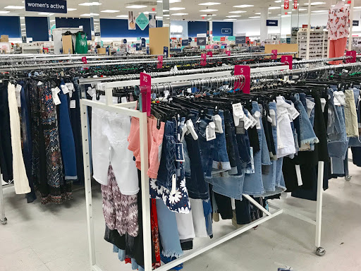 Department Store «Marshalls», reviews and photos, 1005 Paradise Rd, Swampscott, MA 01907, USA