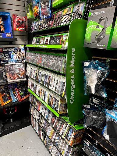 Legacy Toys and Games image