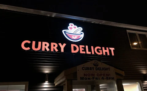 Curry Delight image