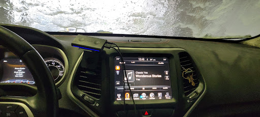 Car Wash «Hazel Dell Car Wash», reviews and photos, 8200 NE Hwy 99, Vancouver, WA 98665, USA