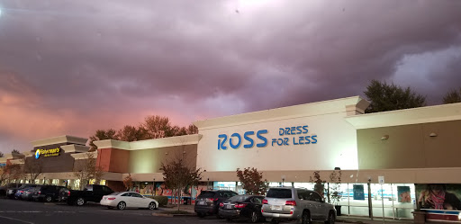 Clothing Store «Ross Dress for Less», reviews and photos, 1900 McLoughlin Blvd, Oregon City, OR 97045, USA