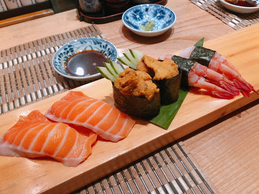K-Cafe Sushi
