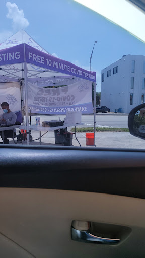 Auto Repair Shop «Marti Auto Service», reviews and photos, 2500 SW 27th Ave, Miami, FL 33133, USA