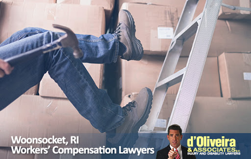 Personal Injury Attorney «dOliveira & Associates», reviews and photos