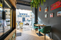 Atmosphère du Restaurant Côté Sushi Boulogne Billancourt - n°5