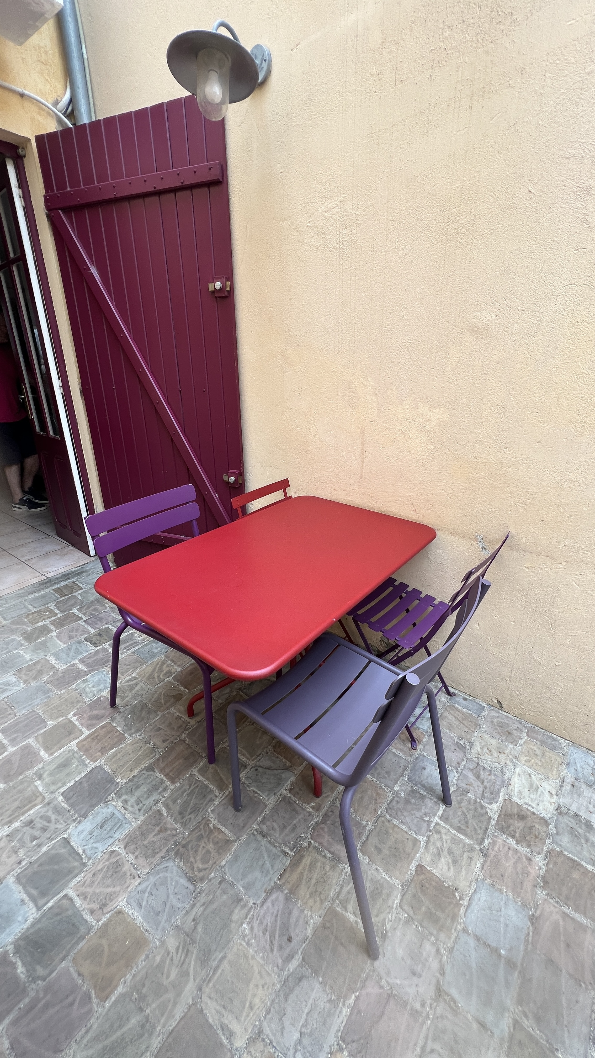 Photo n° 10 de l'avis de Pedro.a fait le 16/08/2023 à 12:46