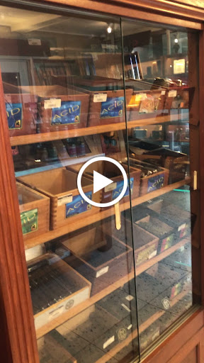 Tobacco Shop «Tobacco Leaf», reviews and photos, 7351 Assateague Dr, Jessup, MD 20794, USA