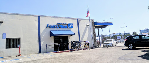 Post Office «United States Postal Service», reviews and photos, 313 Grand Blvd, Venice, CA 90291, USA