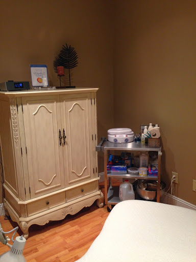 Beauty Salon «Vanity Avenue Salon & Spa», reviews and photos, 9242 Broadview Rd, Broadview Heights, OH 44147, USA