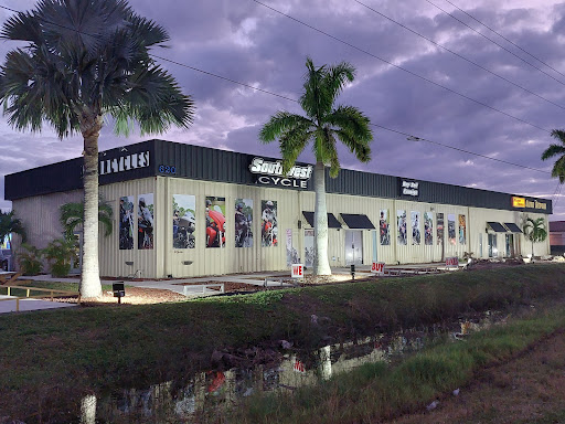 Southwest Cycle, 620 NE 15th Ave #1, Cape Coral, FL 33909, USA, 