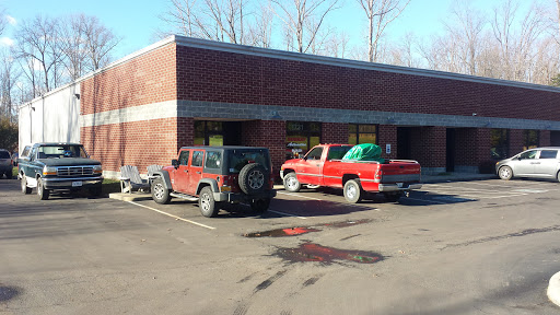 Auto Repair Shop «Murray Automotive», reviews and photos, 1731 Douthit Ct, Powhatan, VA 23139, USA