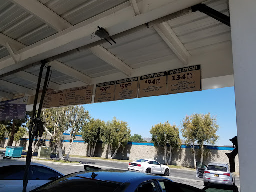 Car Wash «Simi Valley Car Wash», reviews and photos, 2068 Tapo St, Simi Valley, CA 93063, USA