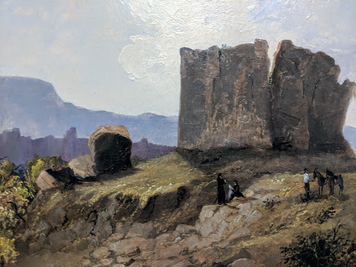 History Museum «Eiteljorg Museum», reviews and photos, 500 W Washington St, Indianapolis, IN 46204, USA