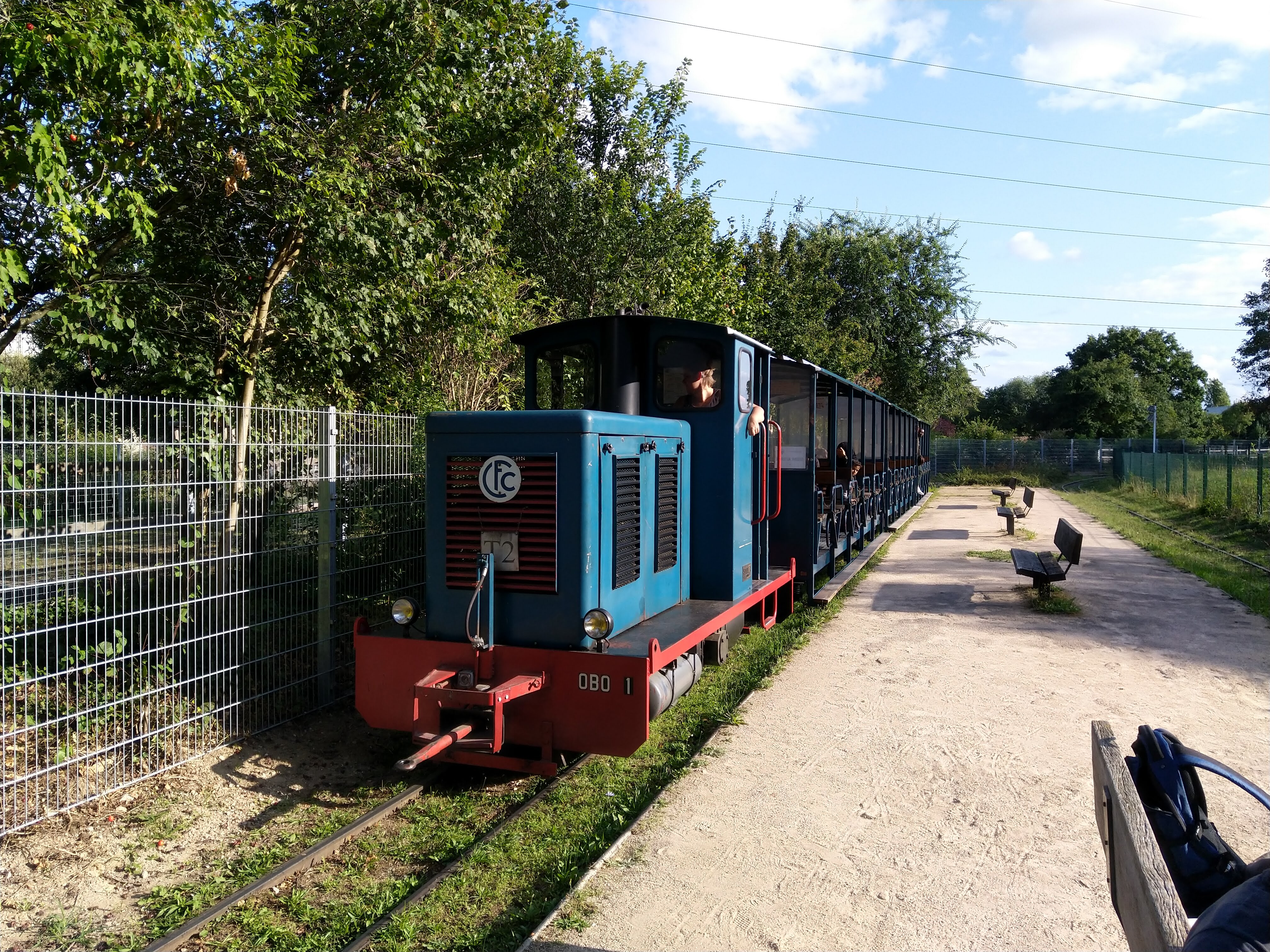 Photo n° 10 de l'avis de Stéphane.r fait le 06/10/2019 à 22:38