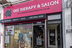 Dee Therapy & Salon, Harrow image