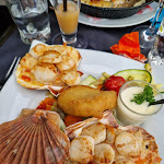 Photo n° 1 de l'avis de Morgan. fait le 13/09/2022 à 12:24 pour O Grain de Sel à Saint-Georges-de-Didonne