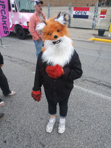 Tattoo Shop «Tattoo Lady», reviews and photos, 6817 Kennedy Ave, Hammond, IN 46323, USA