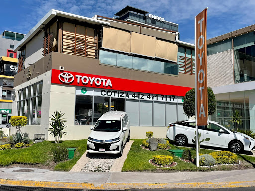 Toyota Centro Sur