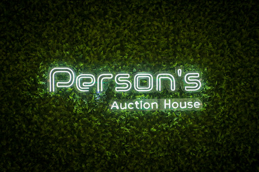 Person's Auction House
