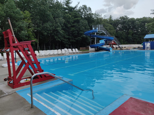 Gym «Orchard Hills Athletic Club», reviews and photos, 100 Duval Rd, Lancaster, MA 01523, USA