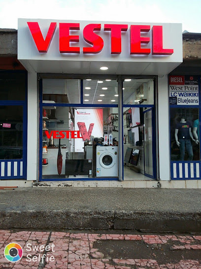 Vestel MTN Ticaret Beytüşşebap Şubesi