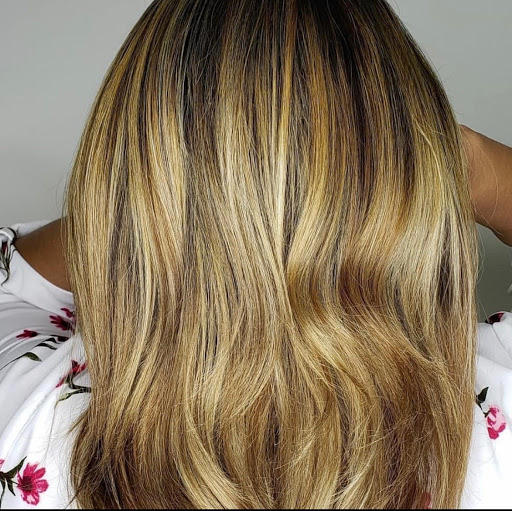 Beauty Salon «Davanti Salon.Spa», reviews and photos, 1800 S Loop 288 #222, Denton, TX 76205, USA