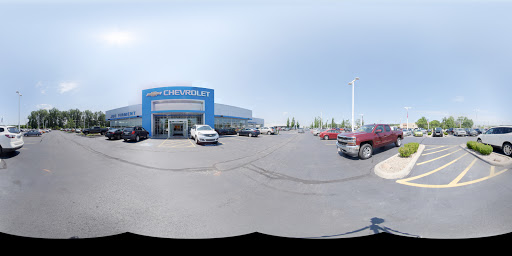 Chevrolet Dealer «Joe Firment Chevrolet», reviews and photos, 37995 Chester Rd, Avon, OH 44011, USA