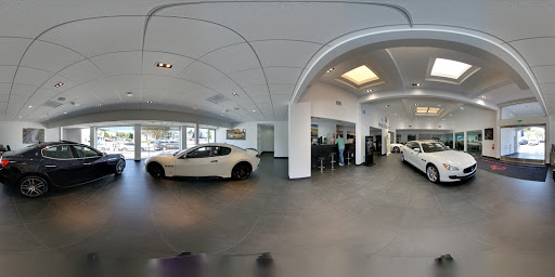 Car Dealer «Maserati Auto Gallery Woodland Hills», reviews and photos, 21326 Ventura Blvd, Woodland Hills, CA 91364, USA
