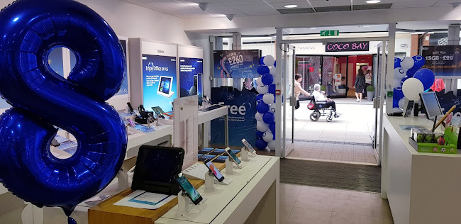 Comments and reviews of O2 Shop Leicester - Beaumont