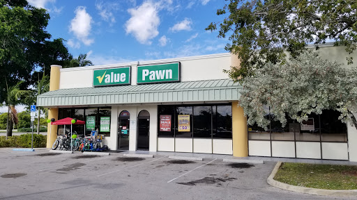 Pawn Shop «Value Pawn & Jewelry», reviews and photos, 196 N Powerline Rd, Pompano Beach, FL 33069, USA