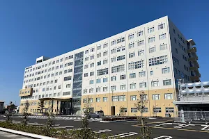 Miyazaki Zenjinkai Hospital image