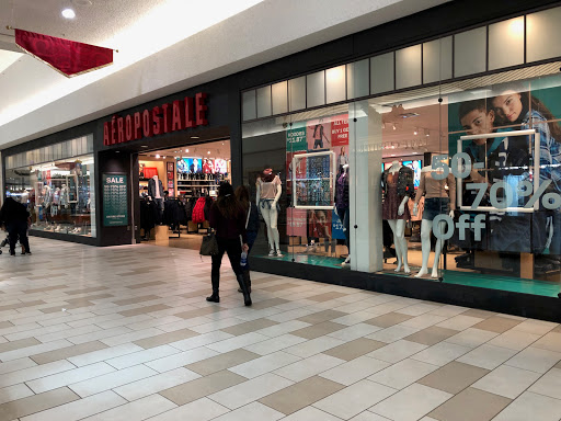 Shopping mall Brownsville